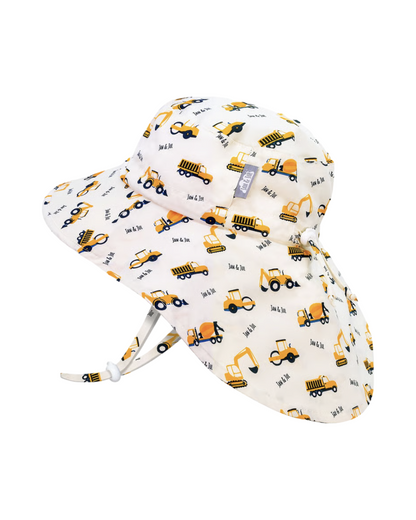 JAN & JULJAN & JUL Chapeaux, Casquettes Garçon Blanc