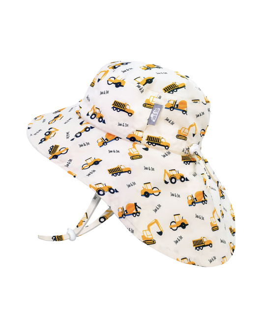 JAN & JULJAN & JUL Chapeaux, Casquettes Garçon Blanc