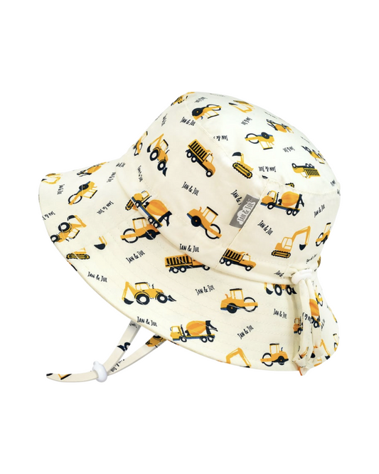 JAN & JULJAN & JUL Chapeaux, Casquettes Garçon Blanc