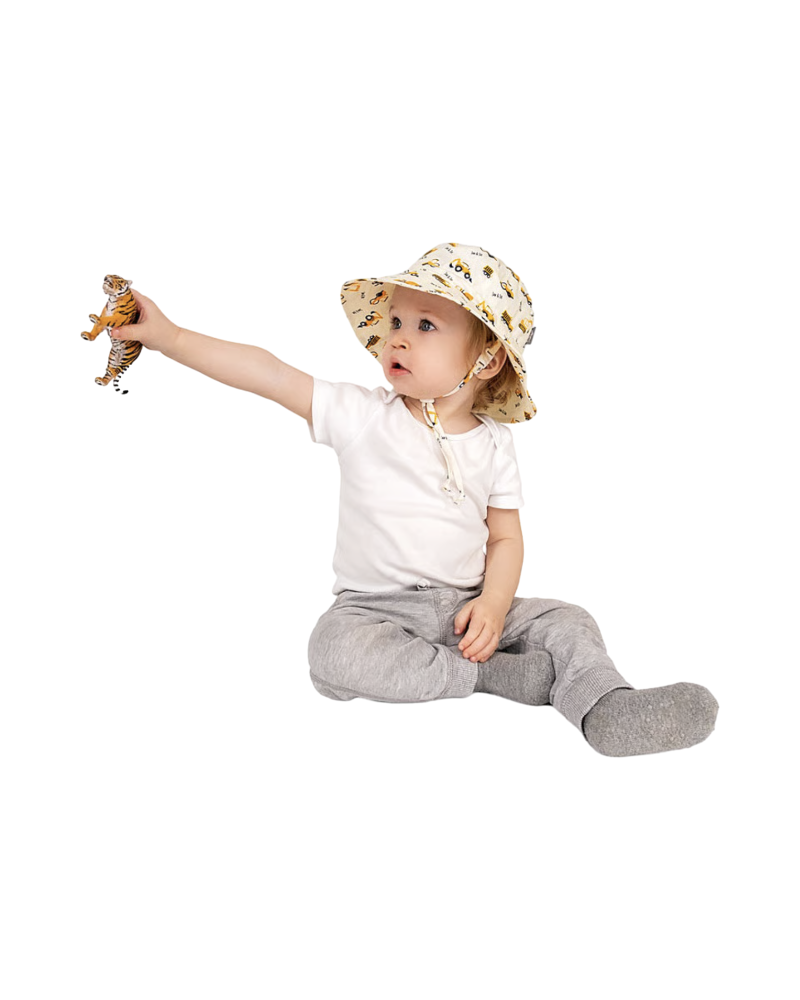 JAN & JUL Chapeaux, Casquettes