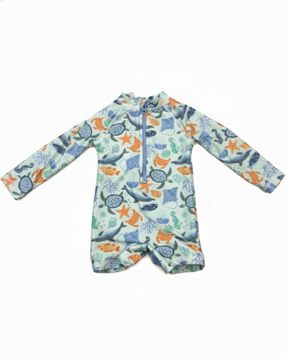 Tommy BahamaTommy Bahama Maillots de bain Neutre Turquoise
