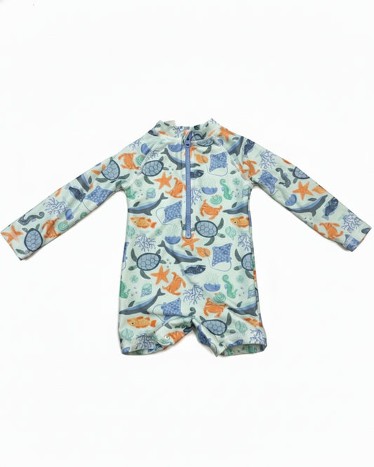 Tommy BahamaTommy Bahama Maillots de bain Neutre Turquoise
