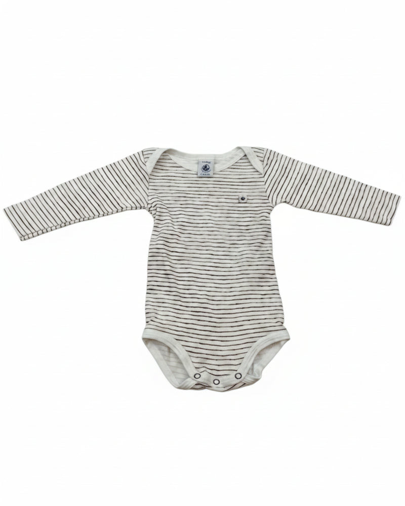 Petit BateauPetit Bateau Cache-couches Neutre Blanc
