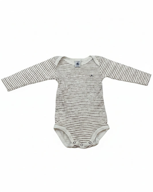 Petit BateauPetit Bateau Cache-couches Neutre Blanc