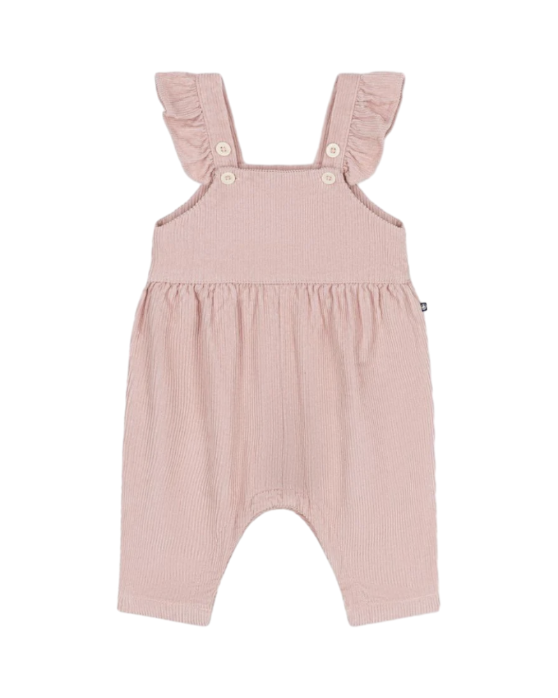 Petit BateauPetit Bateau Salopettes Fille Rose