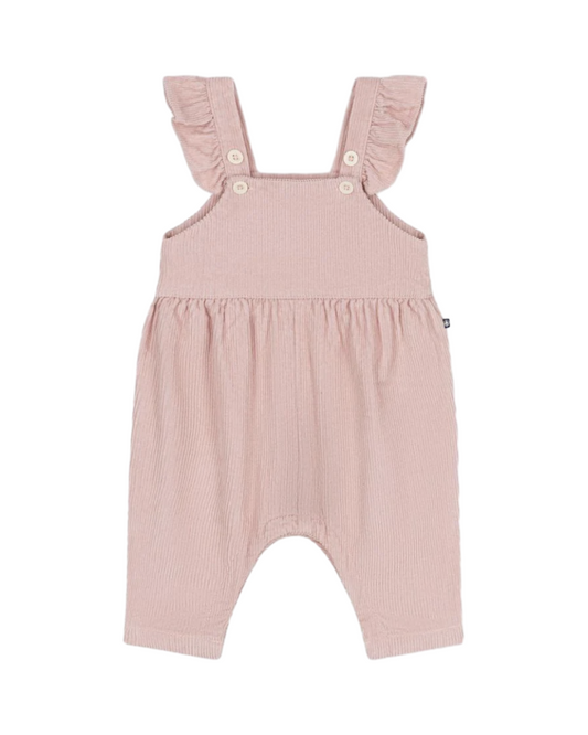 Petit BateauPetit Bateau Salopettes Fille Rose