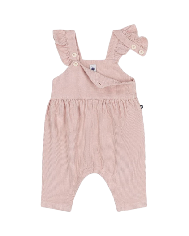 Petit Bateau Salopettes