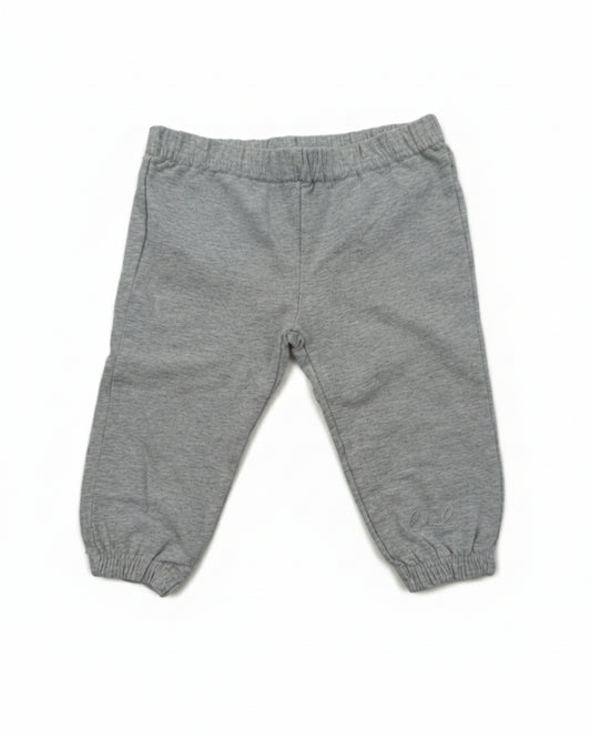 Miles the labelMiles the label Pantalons Neutre Gris