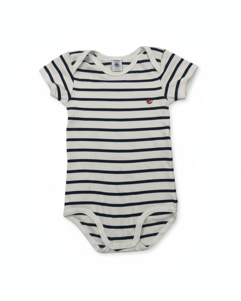 Petit BateauPetit Bateau Cache-couches Neutre Blanc