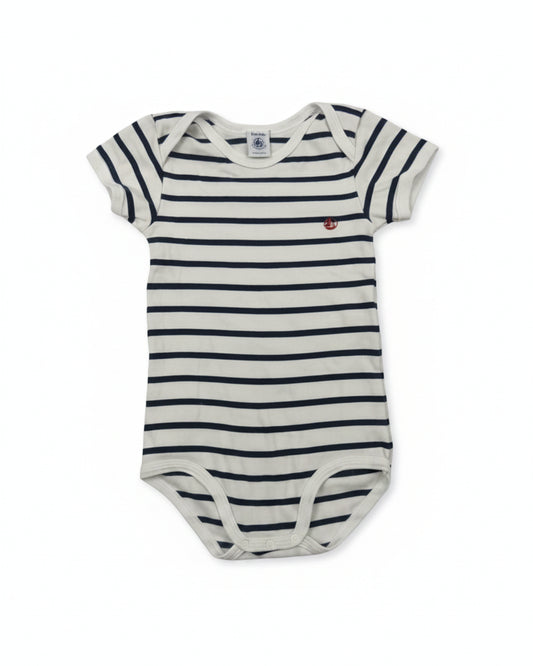 Petit BateauPetit Bateau Cache-couches Neutre Blanc