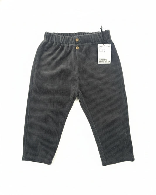 H&MH&M Pantalons Neutre Gris