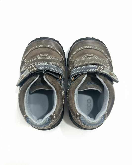 ECCOECCO Souliers Neutre Marron