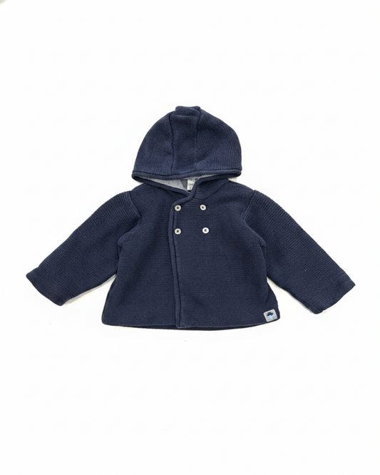 ObaïbiObaïbi Vestes Neutre Blanc