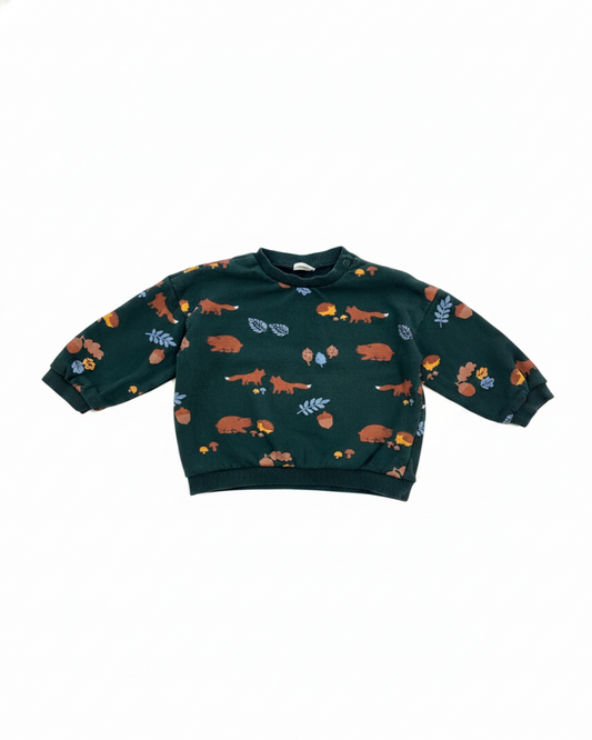 H&MH&M Chandails Neutre Vert