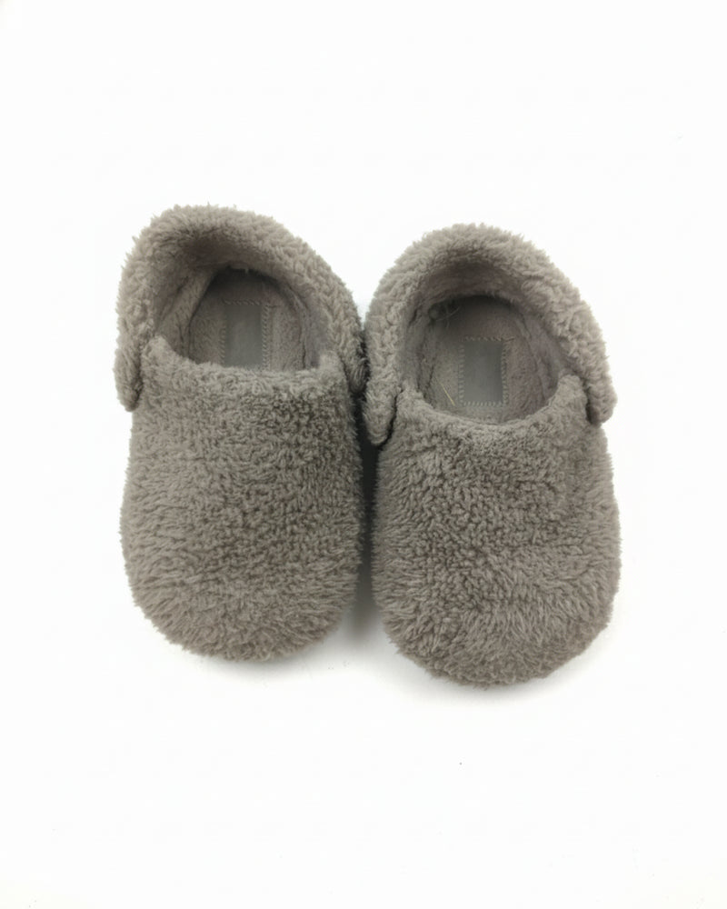 CrocsCrocs Chaussons Neutre Gris