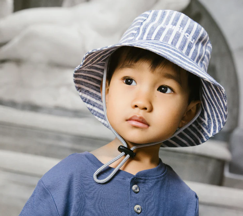 Caribou Chapeaux, Casquettes