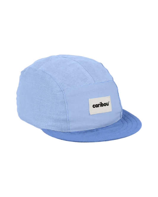 CaribouCaribou Chapeaux, Casquettes Neutre Bleu