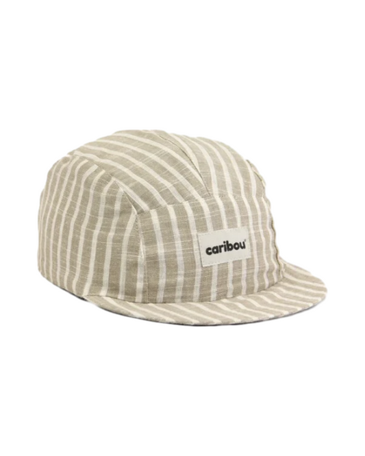 CaribouCaribou Chapeaux, Casquettes Neutre Beige