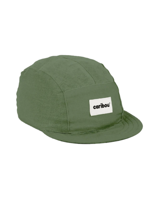 CaribouCaribou Chapeaux, Casquettes Neutre Vert