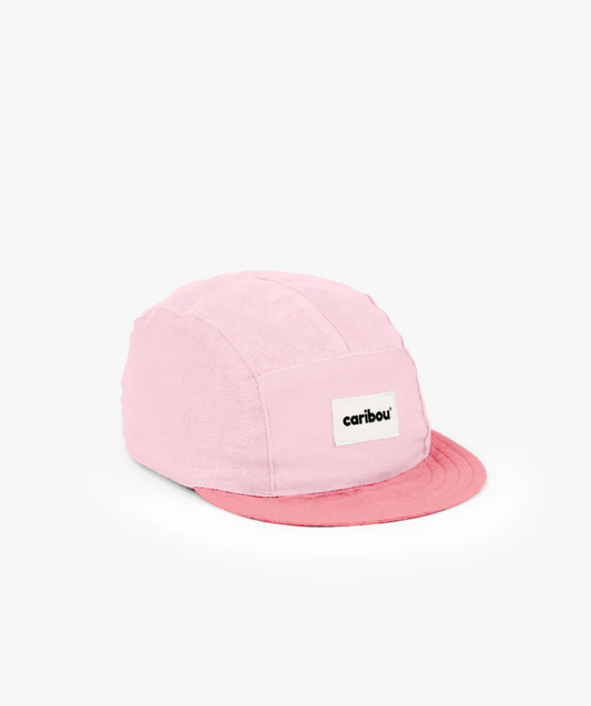 CaribouCaribou Chapeaux, Casquettes Fille Rose