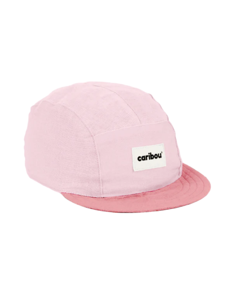 CaribouCaribou Chapeaux, Casquettes Fille Rose