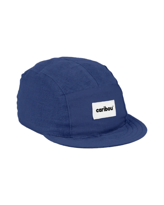 CaribouCaribou Chapeaux, Casquettes Neutre Bleu