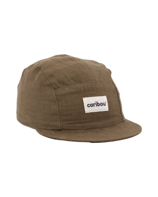 CaribouCaribou Chapeaux, Casquettes Neutre Marron