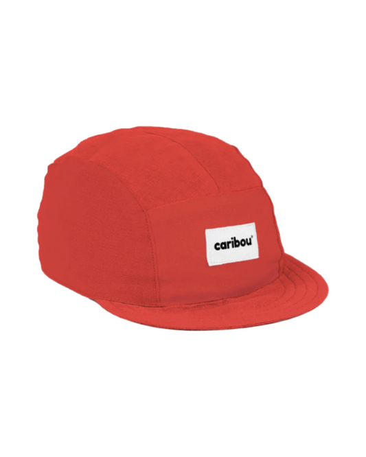 CaribouCaribou Chapeaux, Casquettes Neutre Rouge