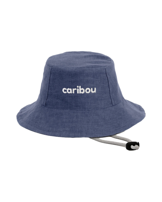 CaribouCaribou Chapeaux, Casquettes Neutre Bleu