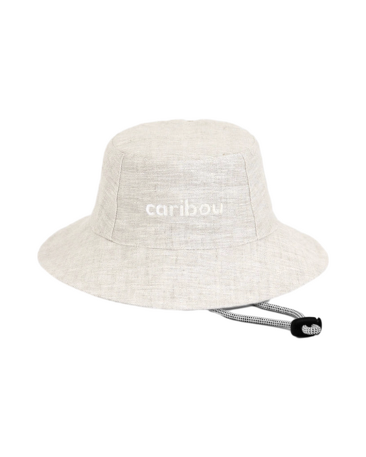 CaribouCaribou Chapeaux, Casquettes Neutre Gris