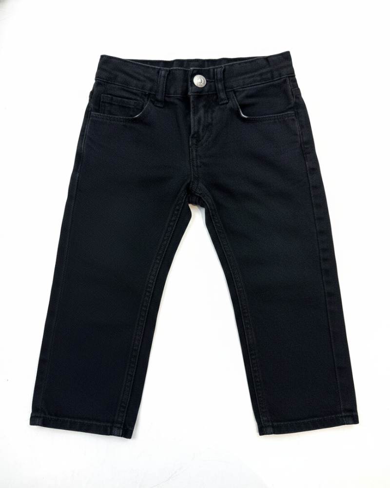 H&MH&M Pantalons Neutre Noir