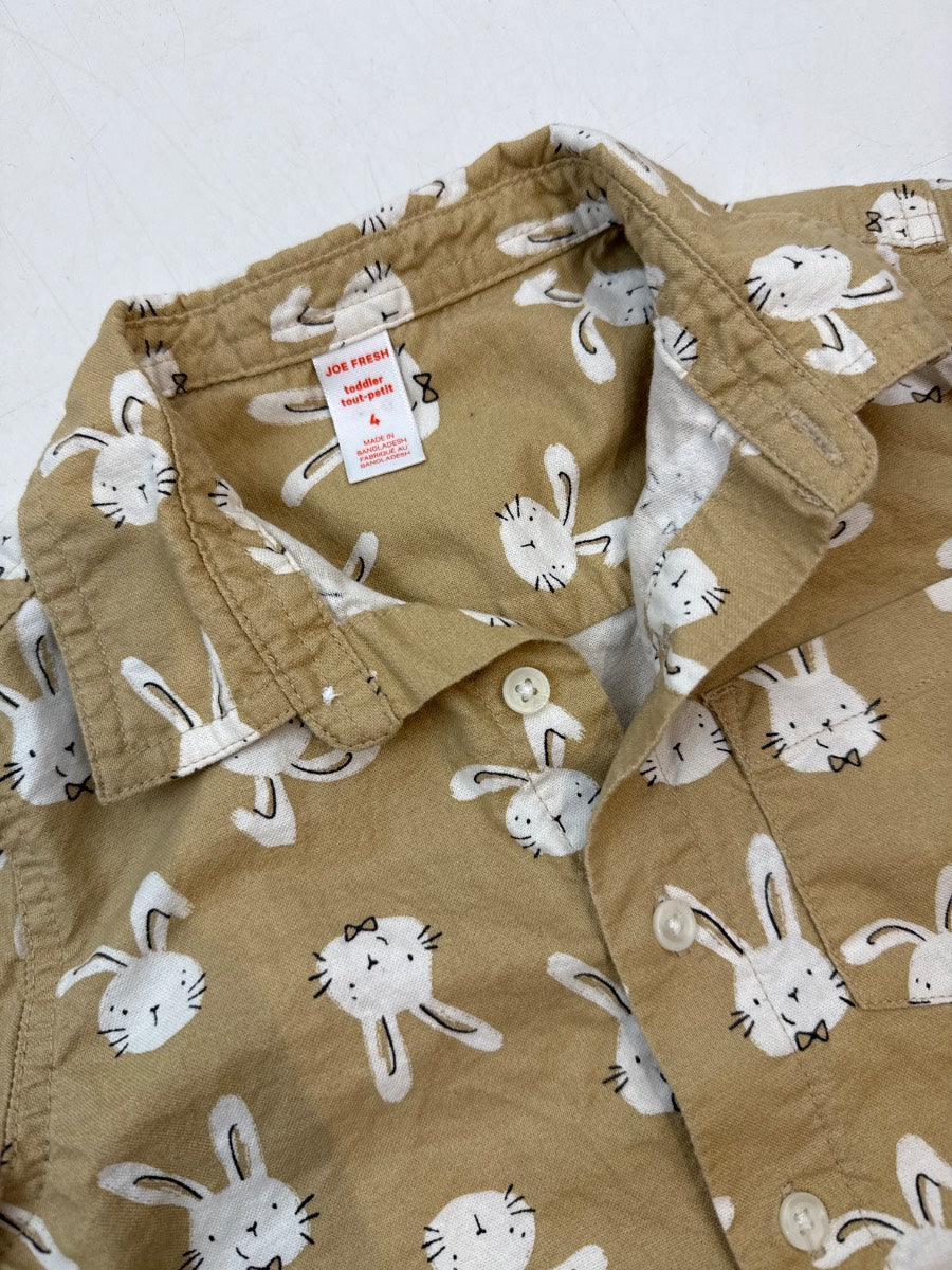 Joe Fresh Chemises