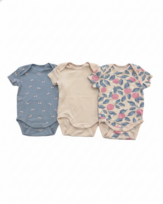 C&AC&A Cache-couches Fille Beige