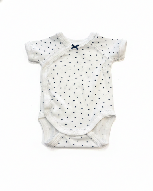 PETIT BATEAUPETIT BATEAU Cache-couches Fille Blanc