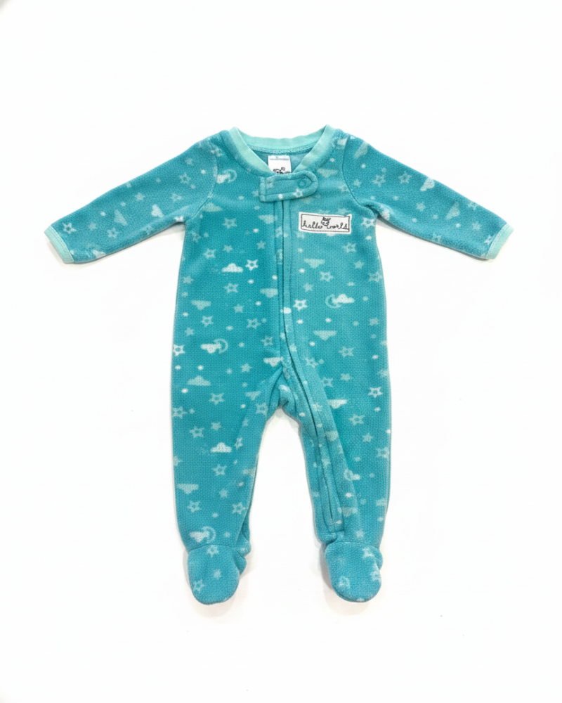 koalababykoalababy Pyjamas Neutre Blanc