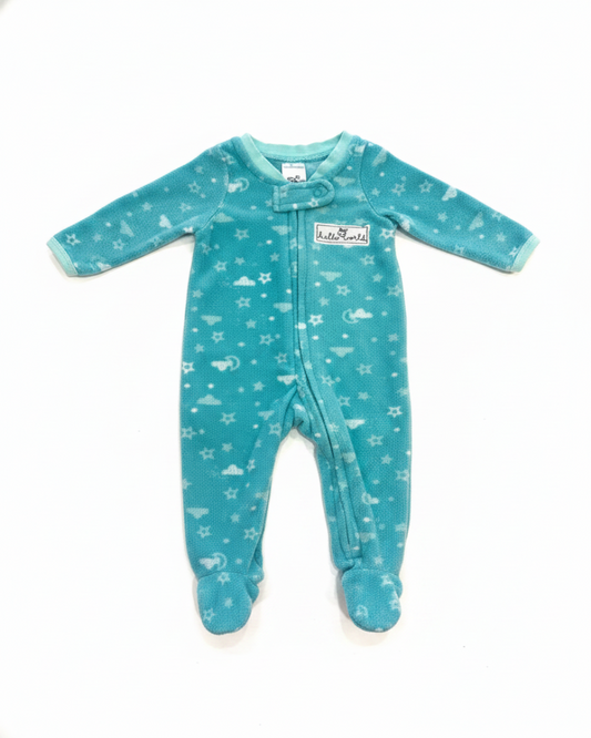 koalababykoalababy Pyjamas Neutre Blanc