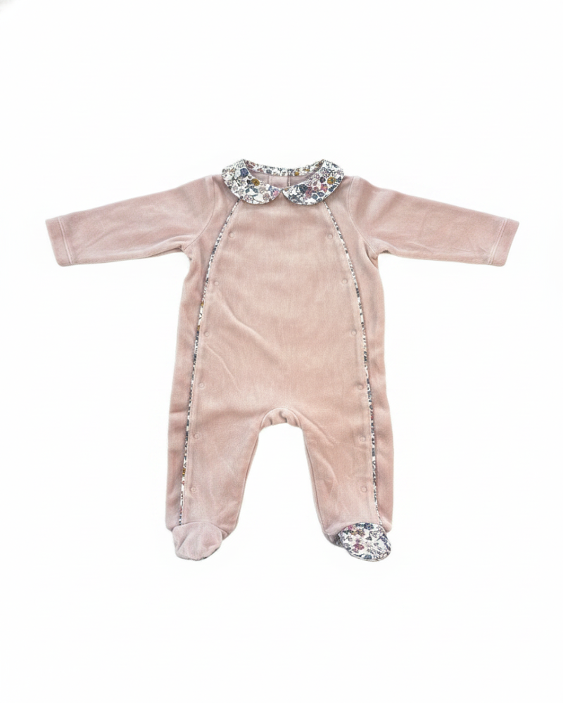 BOUT'CHOUBOUT'CHOU Pyjamas Fille Blanc