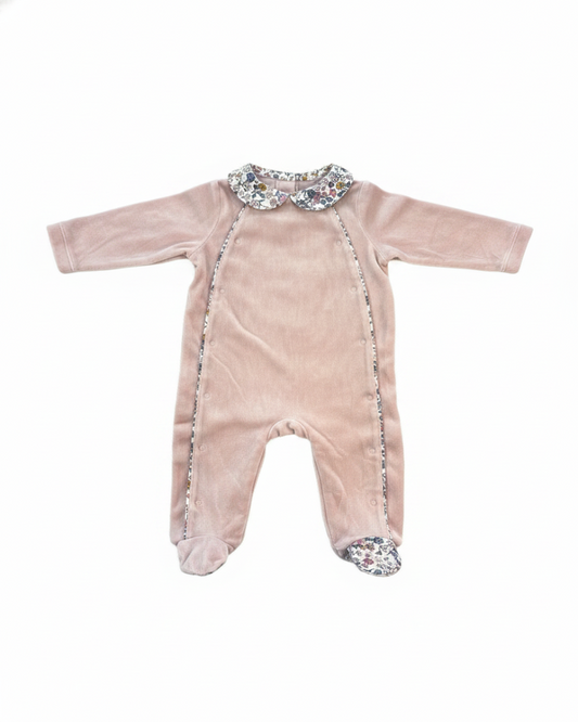 BOUT'CHOUBOUT'CHOU Pyjamas Fille Blanc