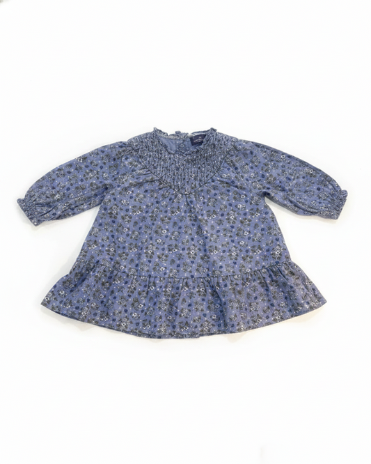 Sergent MajorSergent Major Robes Fille Gris
