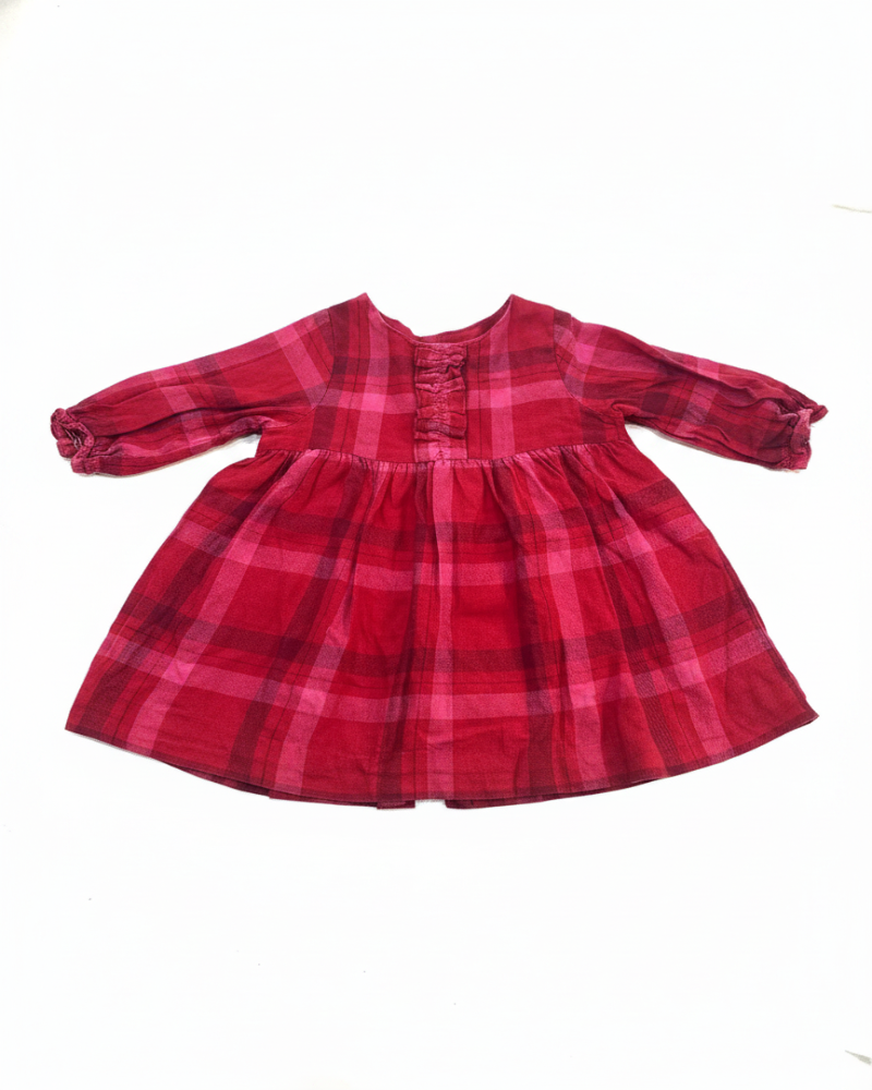 JacadiJacadi Robes Fille Rose