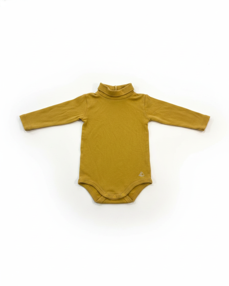Petit BateauPetit Bateau Cache-couches Neutre Jaune
