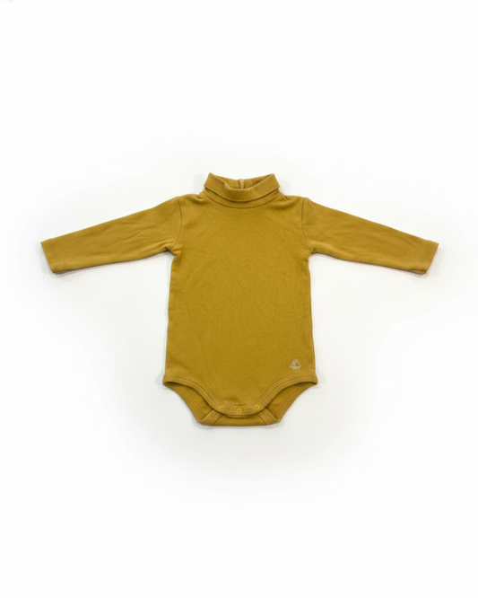 Petit BateauPetit Bateau Cache-couches Neutre Jaune
