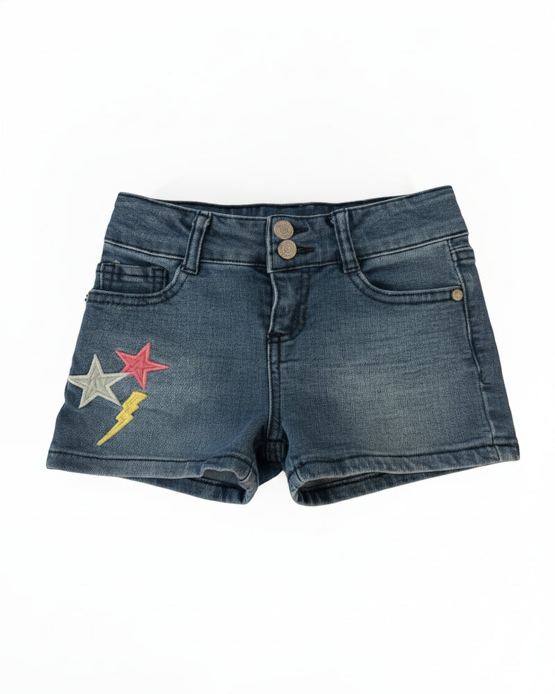EPIC THREADSEPIC THREADS Shorts Fille Bleu