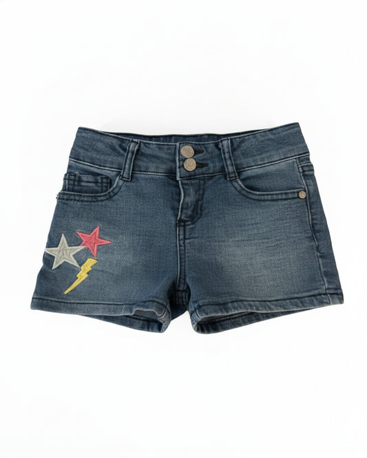EPIC THREADSEPIC THREADS Shorts Fille Bleu