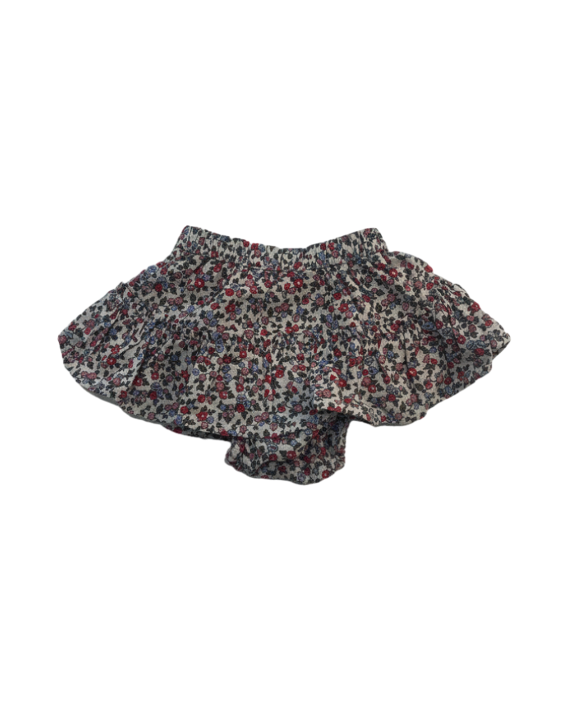 GAPGAP Jupes Fille Blanc