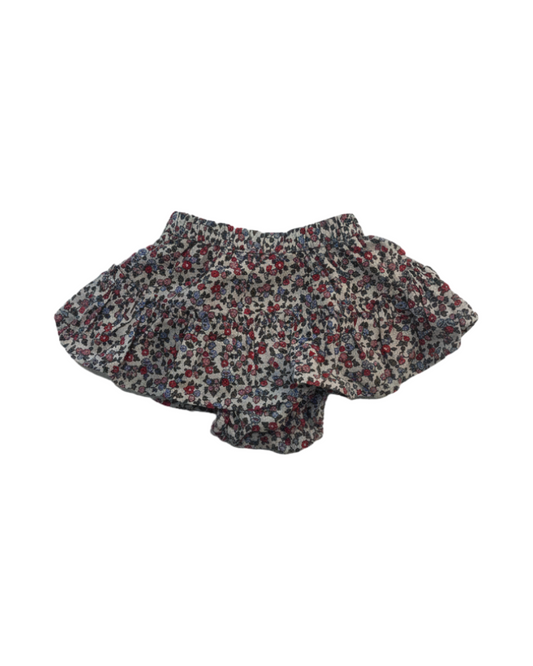GAPGAP Jupes Fille Blanc
