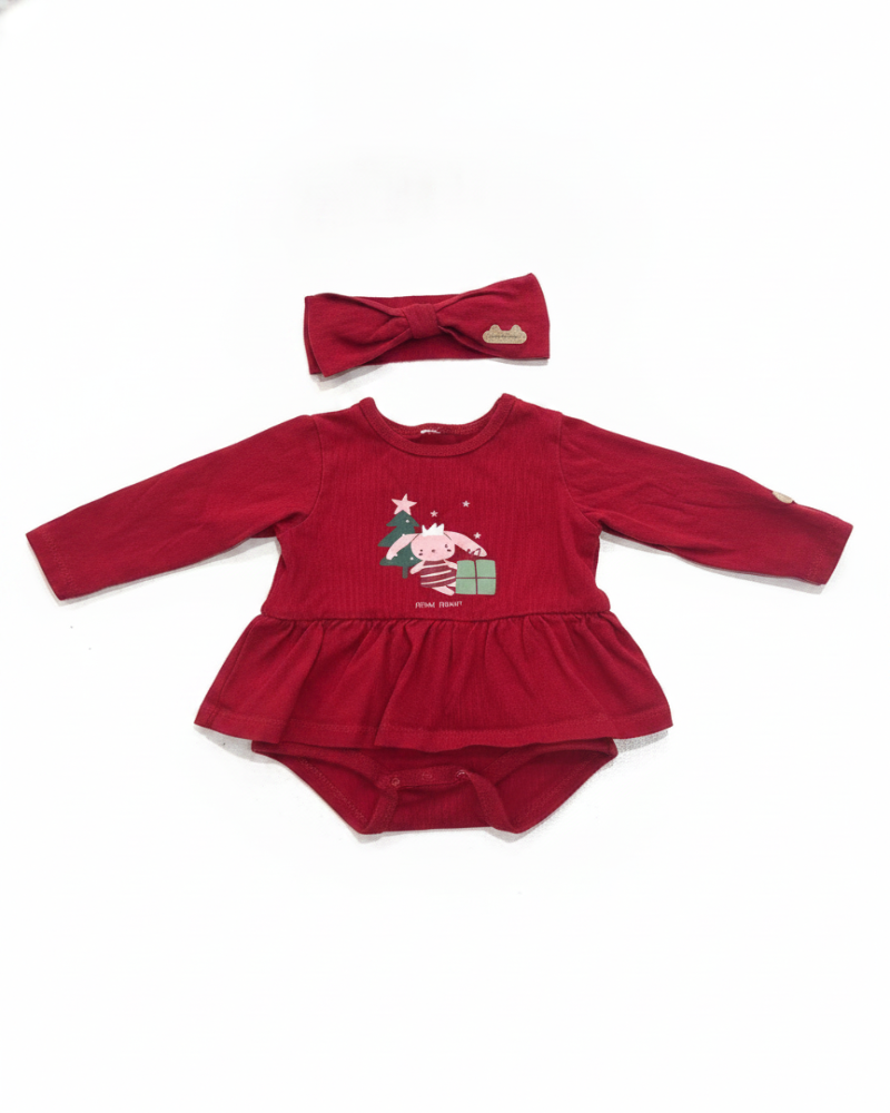 souris minisouris mini Ensembles Fille Vert