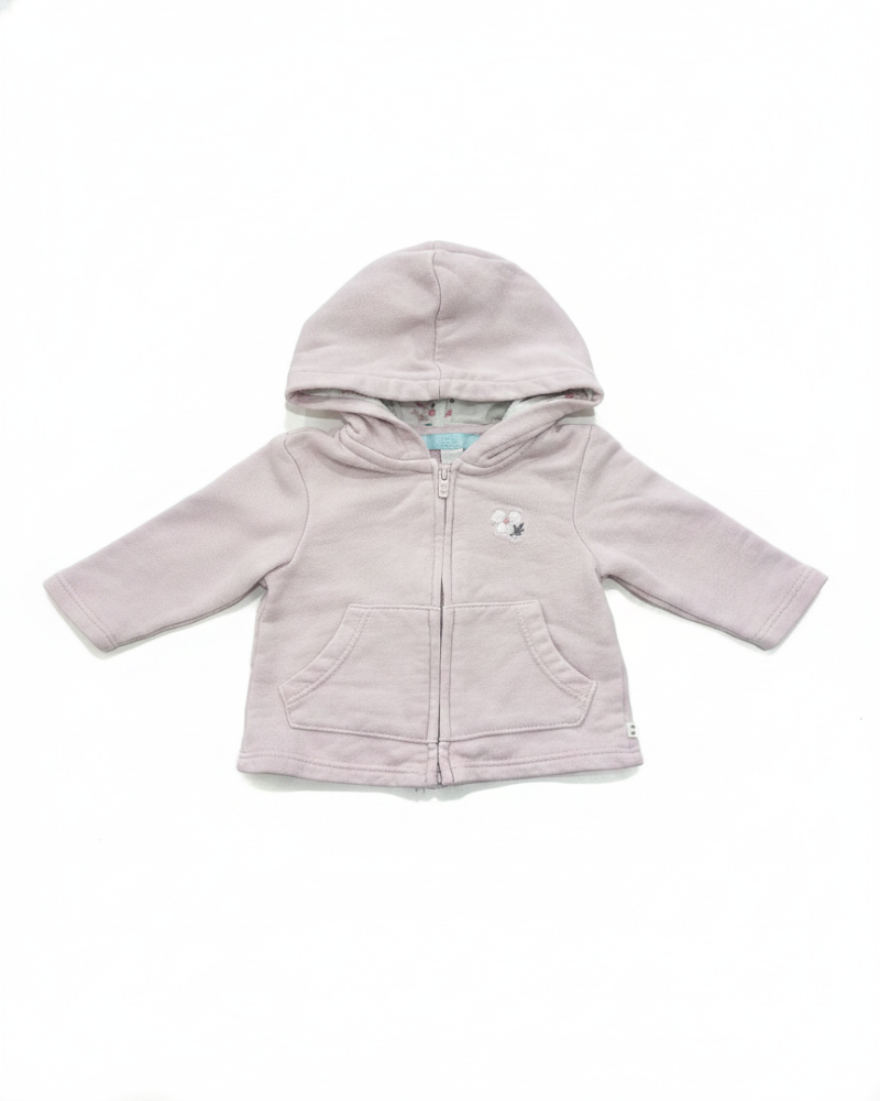 ObaïbiObaïbi Vestes Fille Blanc