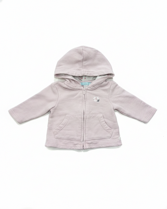 ObaïbiObaïbi Vestes Fille Blanc