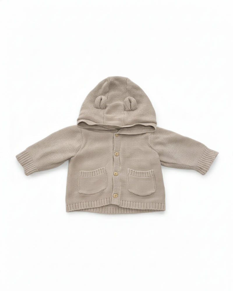 H&MH&M Cardigans Neutre Beige